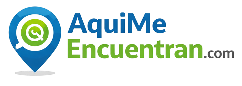 AquiMeEncuentran.com